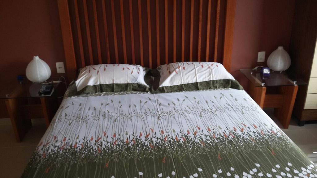 Chale Canoa Quebrada La Fazenda Room photo