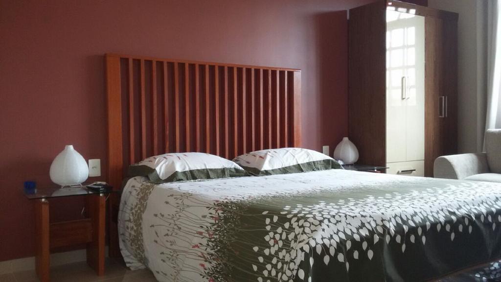 Chale Canoa Quebrada La Fazenda Room photo