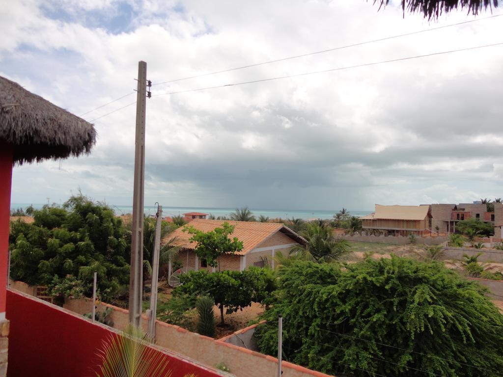 Chale Canoa Quebrada La Fazenda Room photo