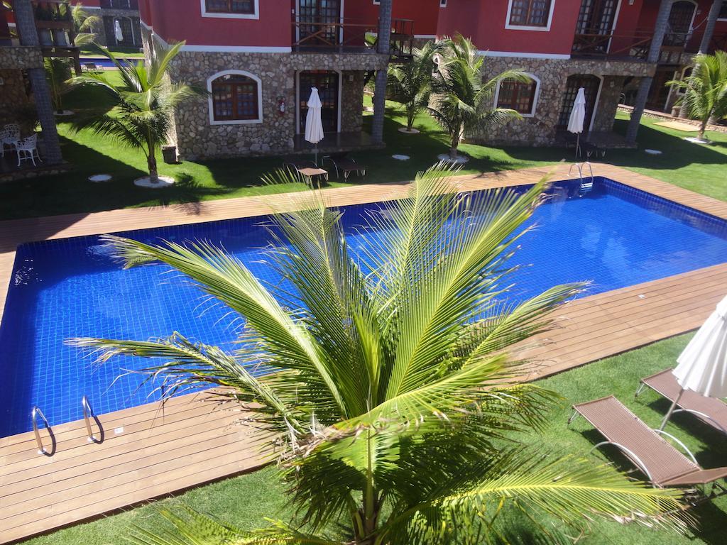Chale Canoa Quebrada La Fazenda Room photo