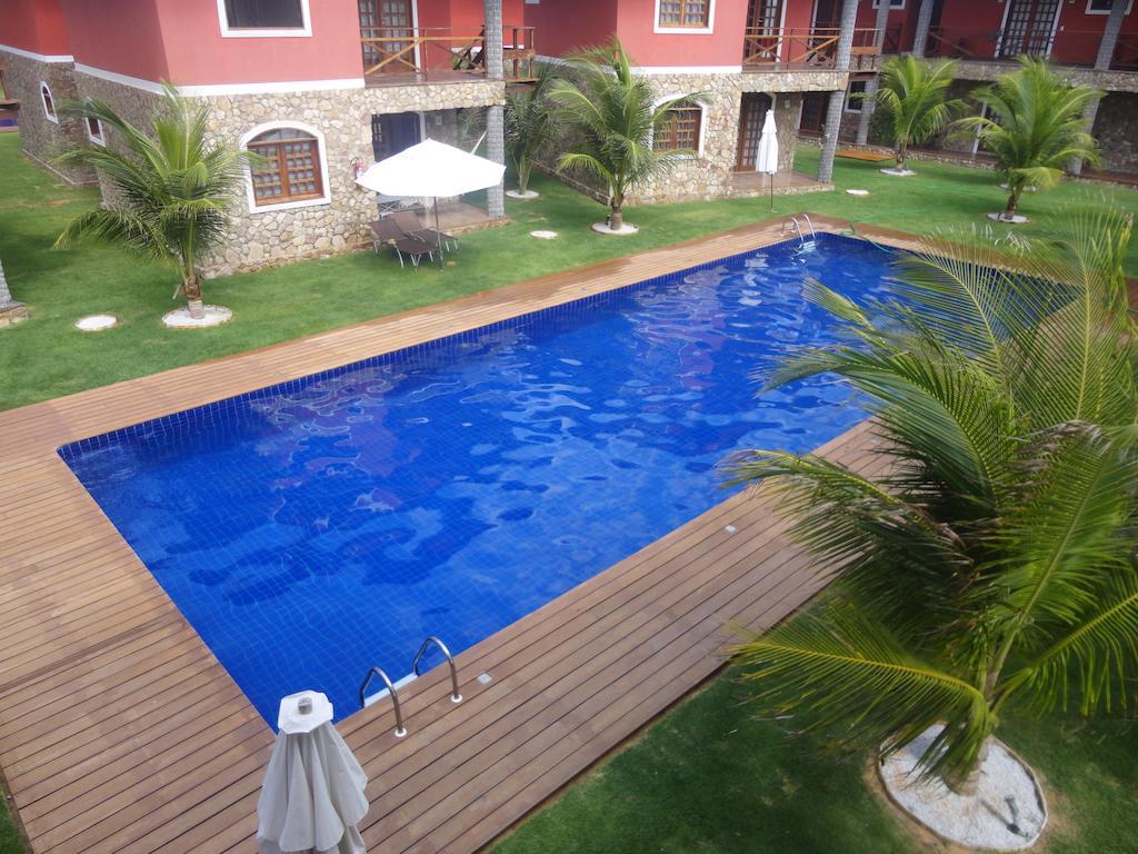 Chale Canoa Quebrada La Fazenda Room photo